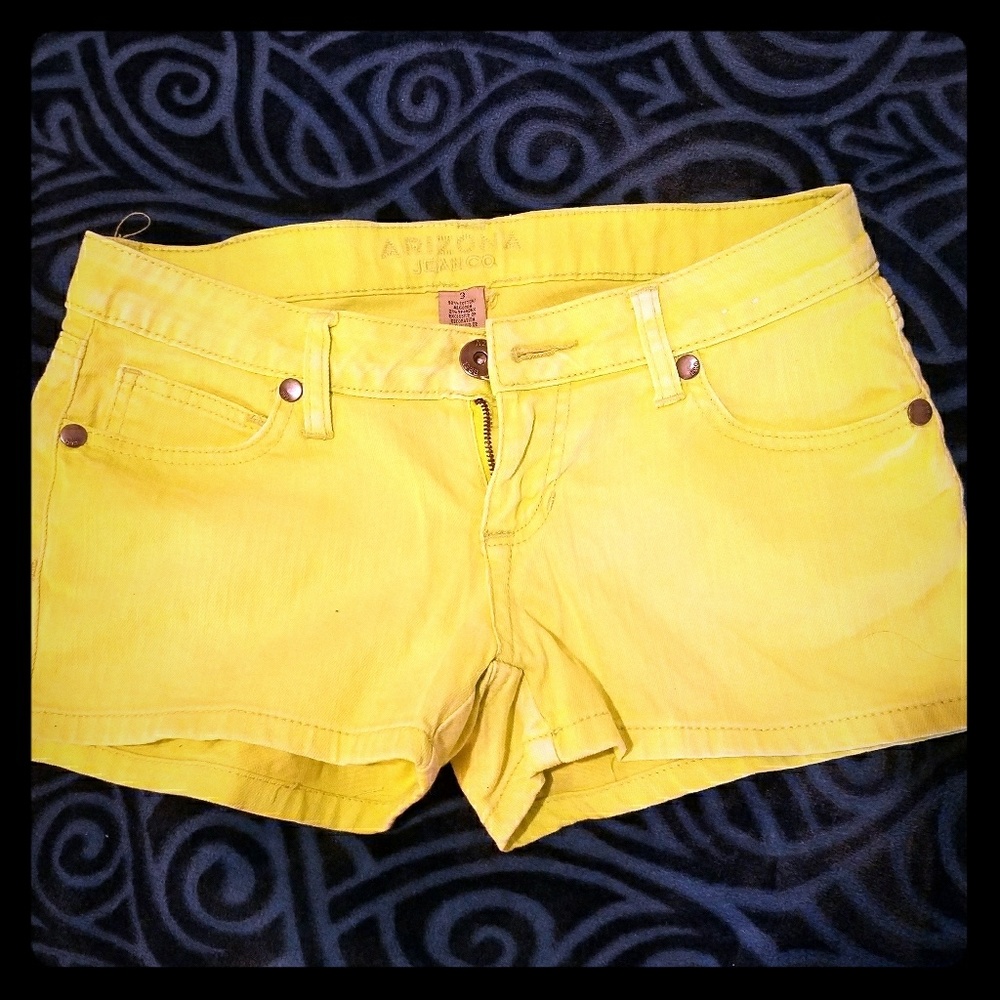 Shorts